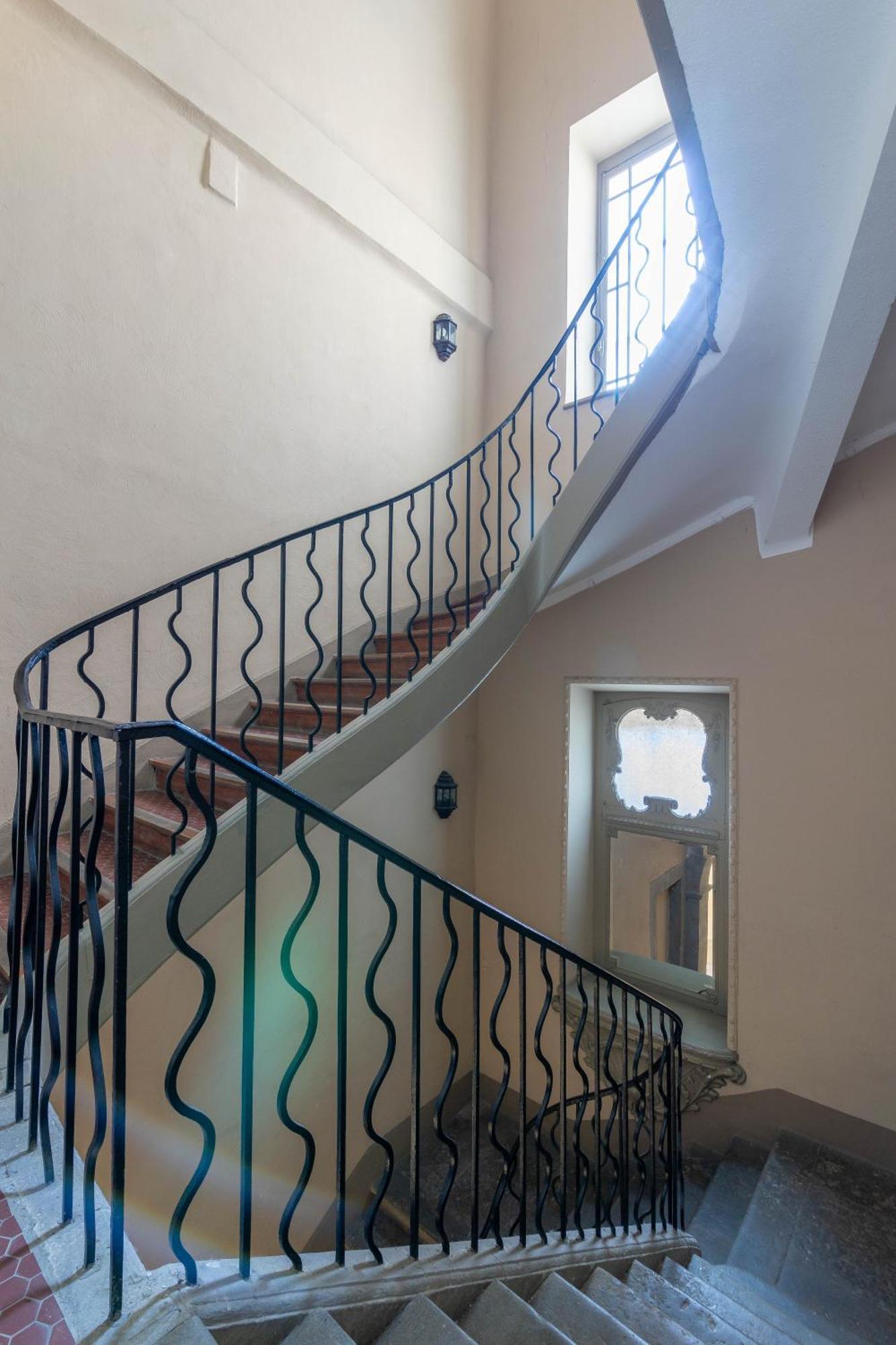 Bel Appartement Avec Cour Au Coeur De La Bastide Каркассон Экстерьер фото